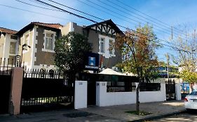Hotel Casa Lyon